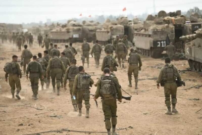 Израиль не удовлетворён условиями ХАМАСа о перемирии и продолжает операцию в Рафахе