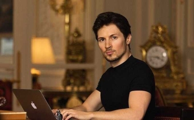 Как заявил Дуров, все пользователи должны подчиняться правилам использую Telegram