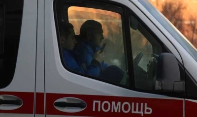 В Москве едва не умерла годовалая девочка, которая пожевала гашиш