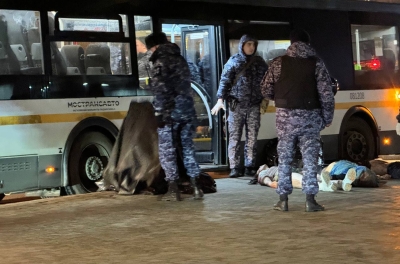 Количество погибших при теракте в «Крокусе» выросло до 93 человек — СК РФ