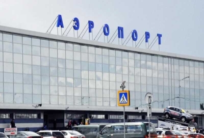 Аэропорт Иркутска сравнили с автобусной станцией в уезде Китая