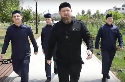 Чем занимаются 15 детей Рамзана Кадырова, родных и приемных? Рассказываем подробно