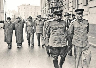Сталинские генералы, которые предали СССР, и как сложилась их судьба