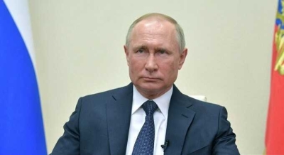 Путин планирует обвалить рубль?
