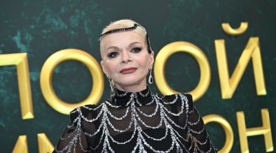 Мужская поддержка была бы кстати: что Лариса Долина думает насчет четвертого брака