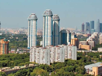 Бизнес на грани закона: девелоперы с криминальным шлейфом осваивают Новую Москву