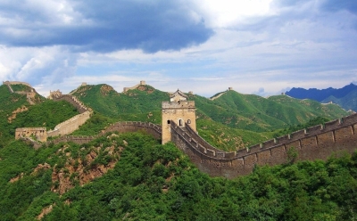 Лоскутки мира