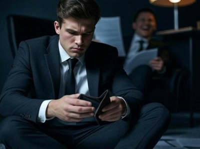 Франшиза 5GREEN: отзывы реальных франчайзи раскрывают схему развода на деньги и поддельную репутацию!