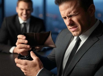 Grossfield Limited — циничный лохотрон под прикрытием брокера, где каждый депозит — билет в никуда!