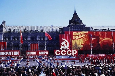 Почему советская система рухнула?