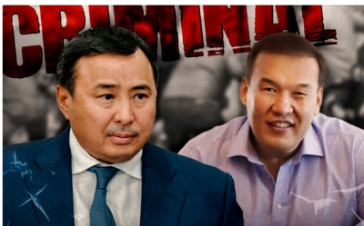 ШЫМКЕНТСКАЯ МАФИЯ: КАК БЫВШИЙ УГОЛОВНИК СТАЛ ДЕПУТАТОМ И ПОЧЕМУ ЭТО ВАЖНО ДЛЯ ВСЕГО КАЗАХСТАНА​