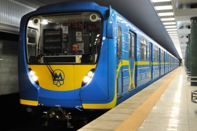 Глава киевского метро уволился после обвинений в коррупции