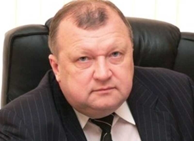 В Ростовской области задержан бывший министр экологии