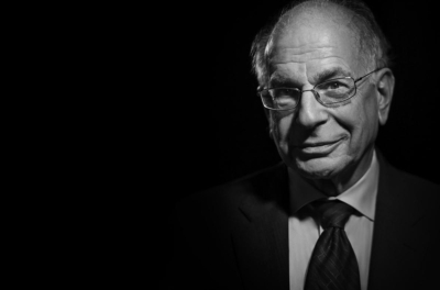 Скончался «психолог от экономики» Даниэль Канеман