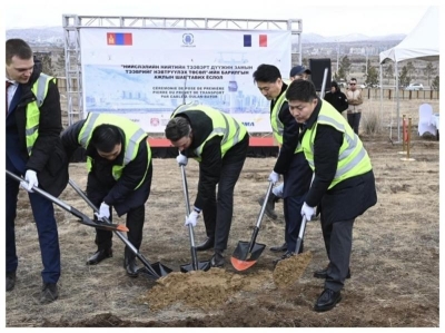Проект канатной дороги в Монголии: от скепсиса к реализации
