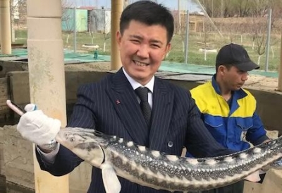 Trumping his connections in the Administration and the Armed Forces of Kazakhstan, Daniyar promised to “get rid of” the KNB officer who was caught taking a bribe, but he cheated him out of $50 thousand.