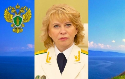 Телеграм Бурятии за неделю: проверка Байкальской природоохранной прокуратуры и новый скандал на нефритовых приисках